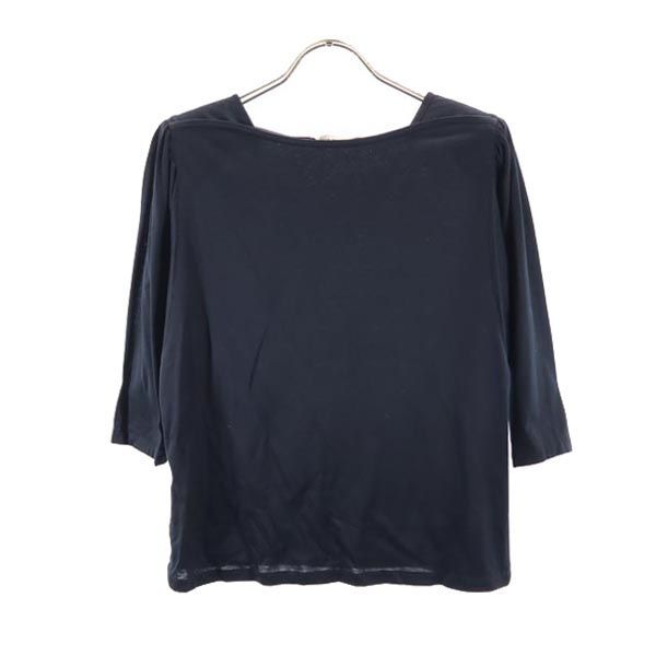 MAX MARA 7分袖 カットソー