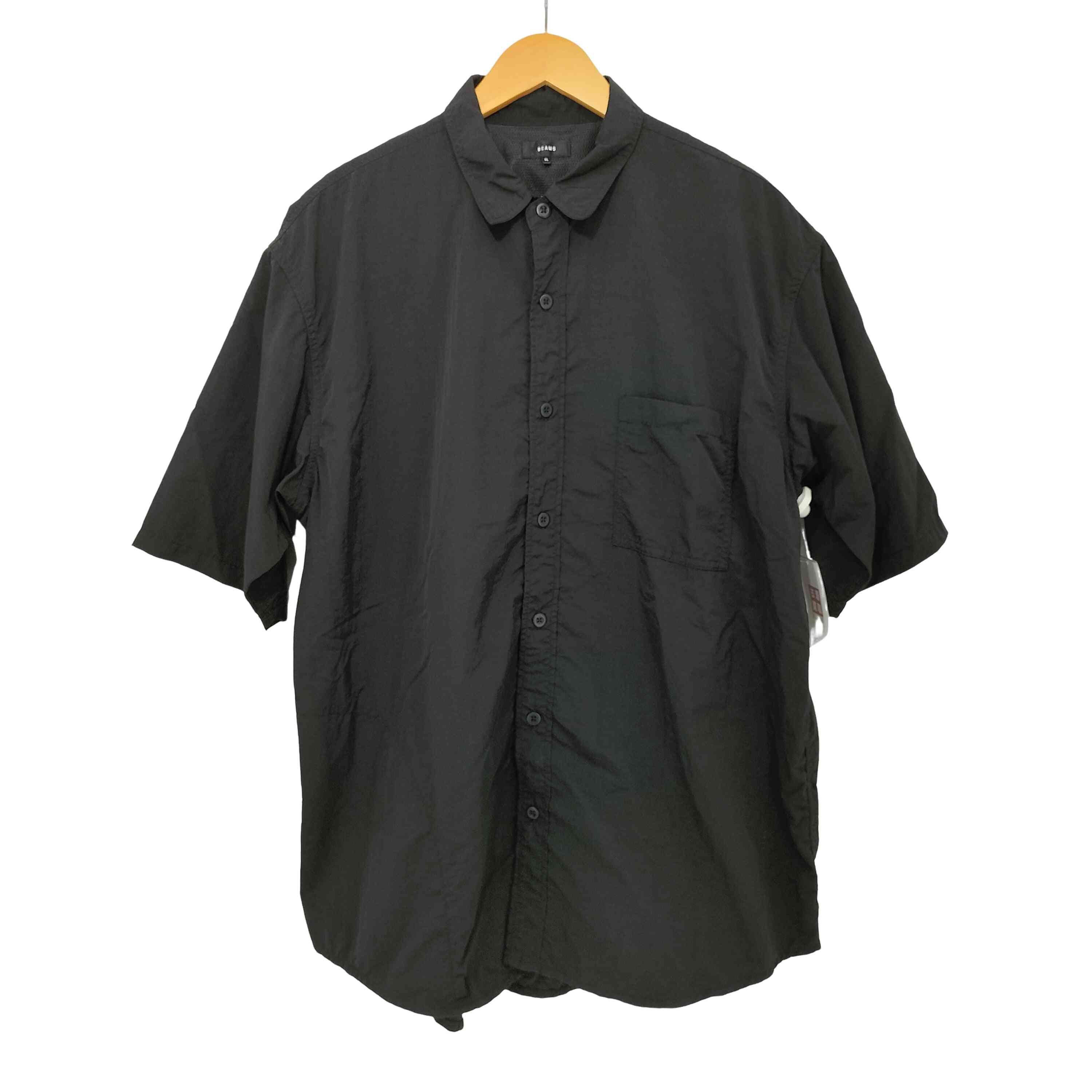 24SS 撥水 アクティブ シャツ【1143364343785】
