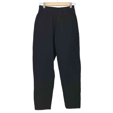 CURVE LINE SWEAT PANTS【1137992511890】