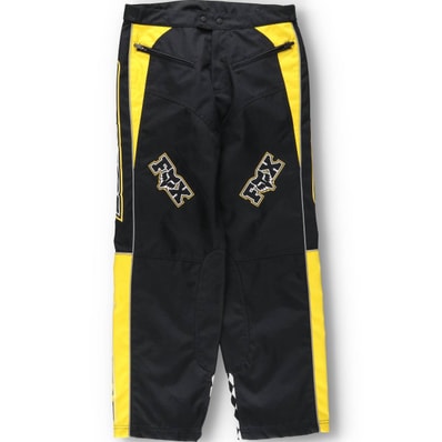 古着 シュプリーム Supreme × FOX RACING PANTS ロングパンツ メンズw32相当/yaa000383