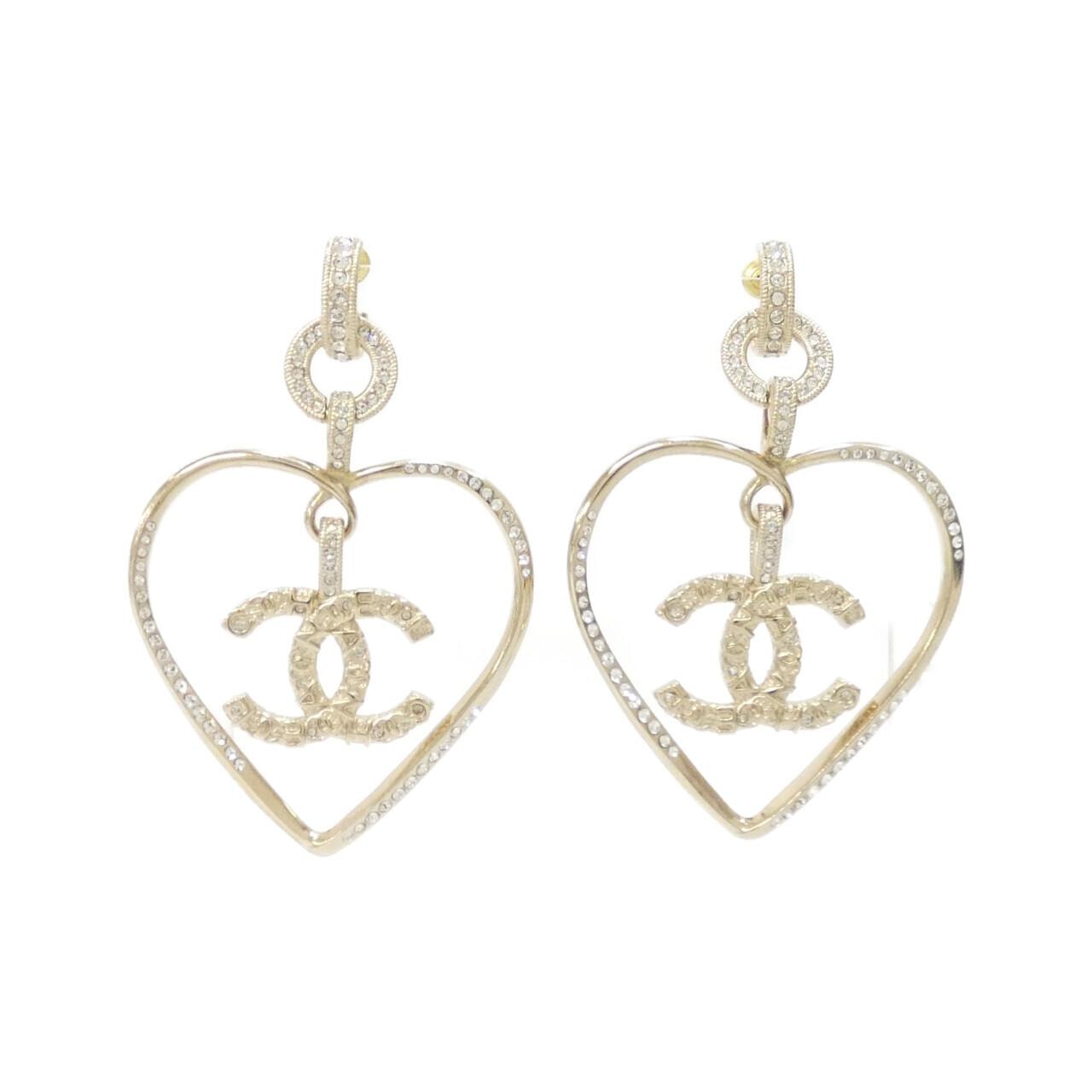 シャネル AB6006 ピアス
