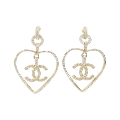 シャネル AB6006 ピアス