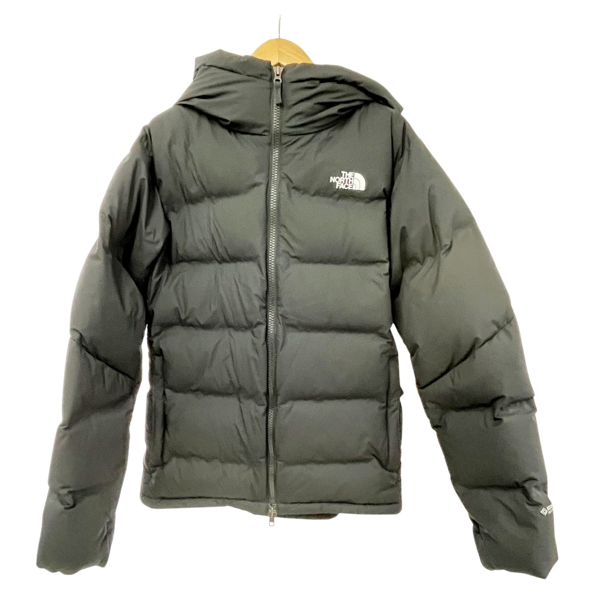 The North Face Belayer Parka 2021 "Black"