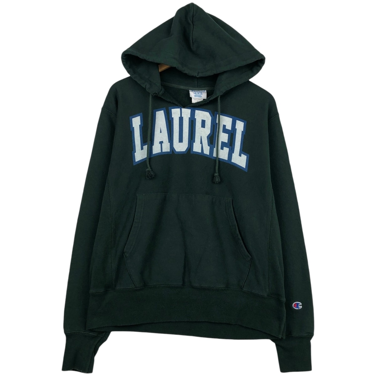 古着 00年代 チャンピオン Champion スウェットプルオーバーパーカー メンズM相当/eaa635457