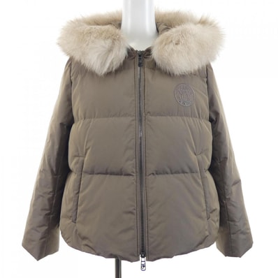 フォクシー FOXEY 42859 ダウンジャケット