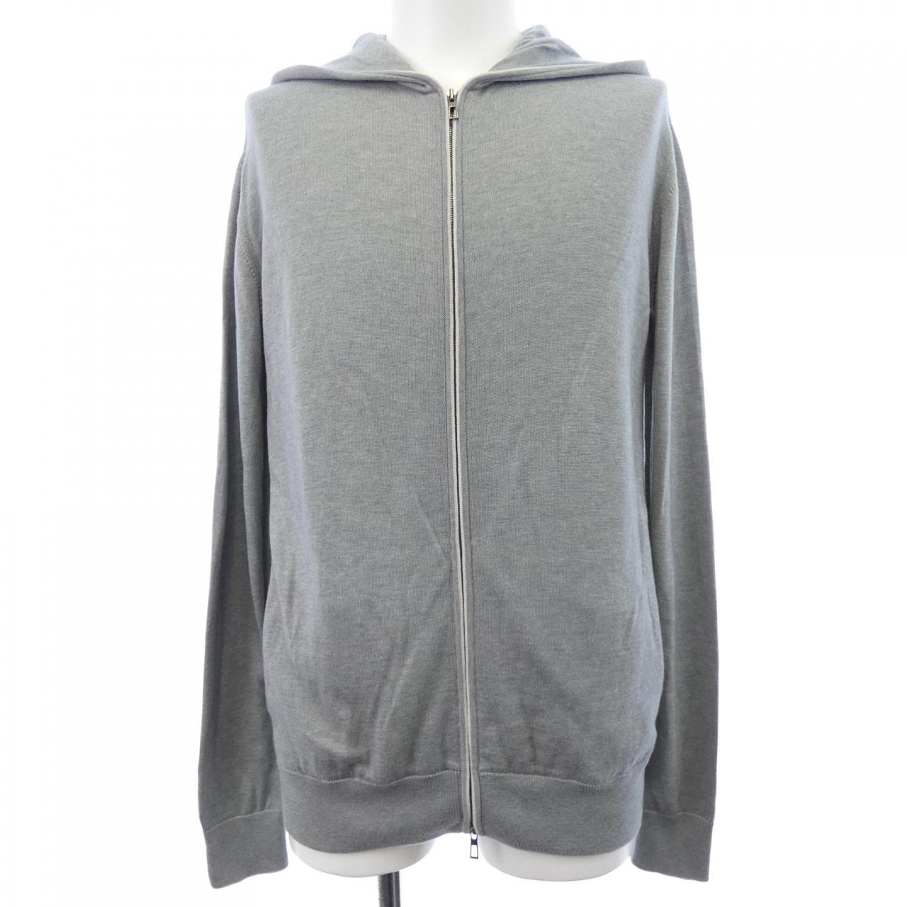 ロロピアーナ Loro Piana FAF8493 パーカー