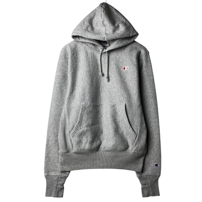 古着 チャンピオン Champion REVERSE WEAVE リバースウィーブ スウェットプルオーバーパーカー メンズS相当/eaa605739