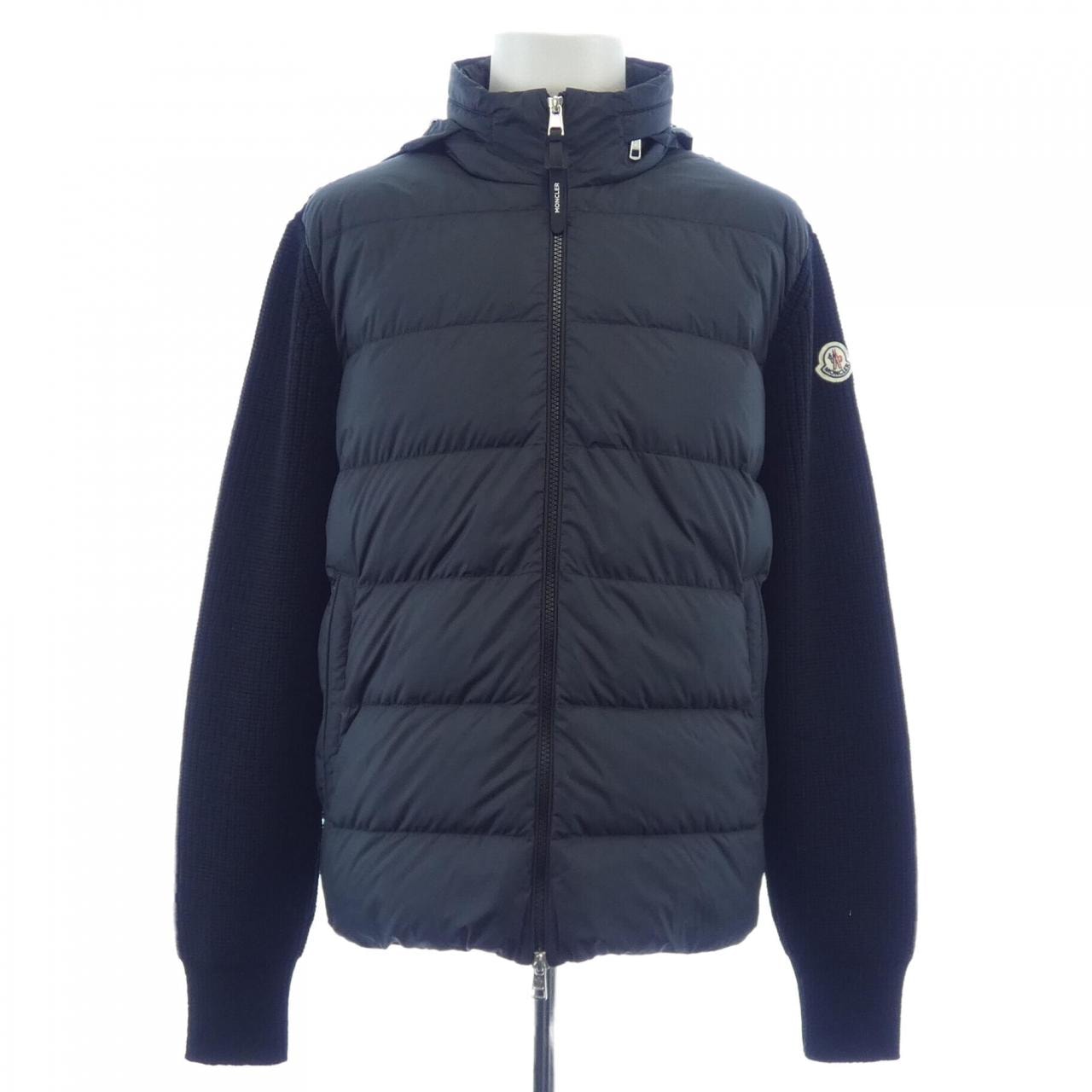 モンクレール MONCLER 20919B00032 ダウンジャケット
