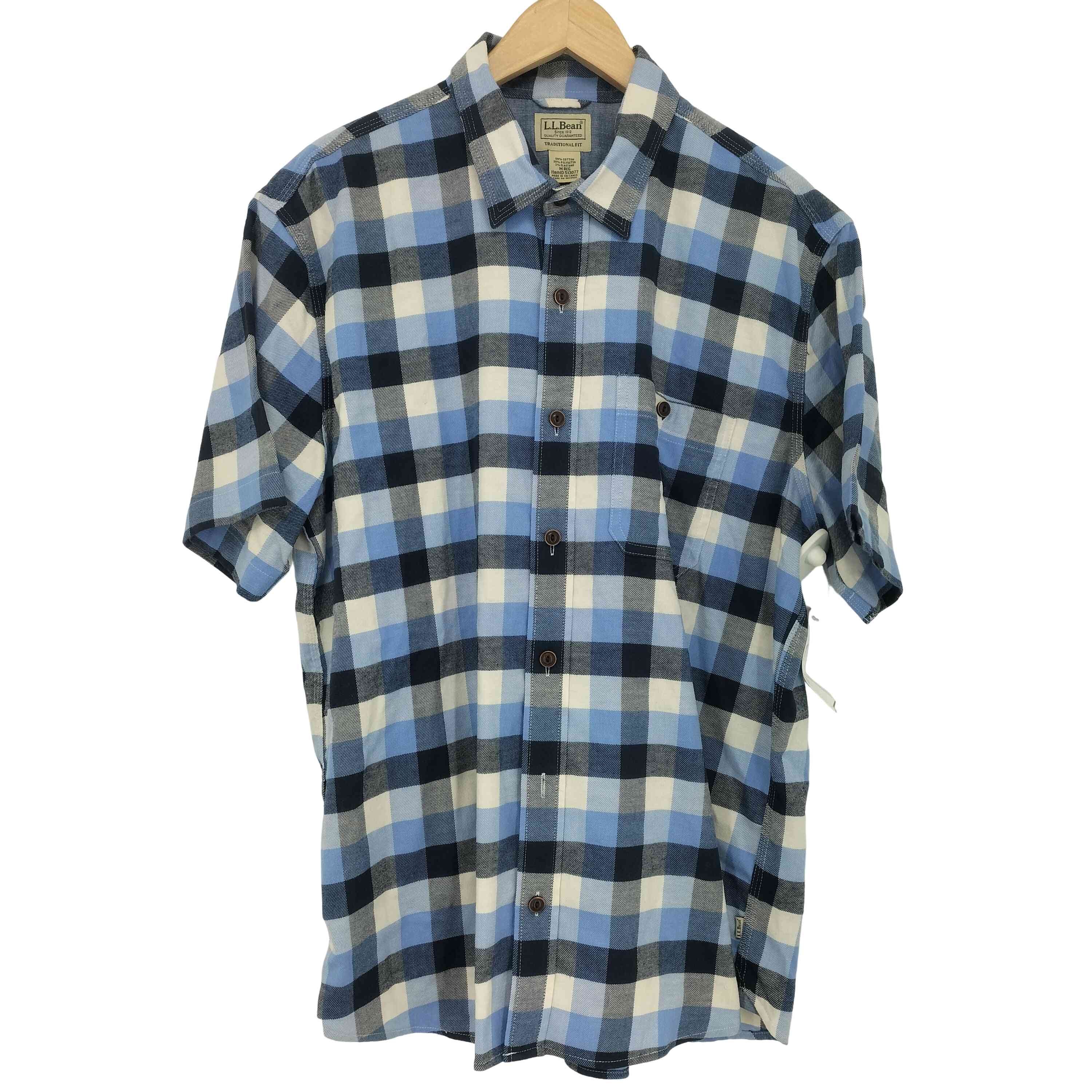 TRADITIONAL FIT S/S ポロシャツ【1140380830244】