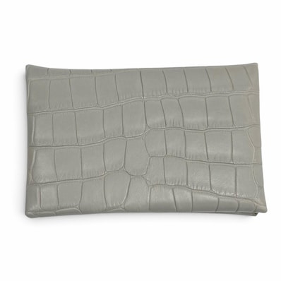 未使用品 エルメス カードケース カルヴィ レディース