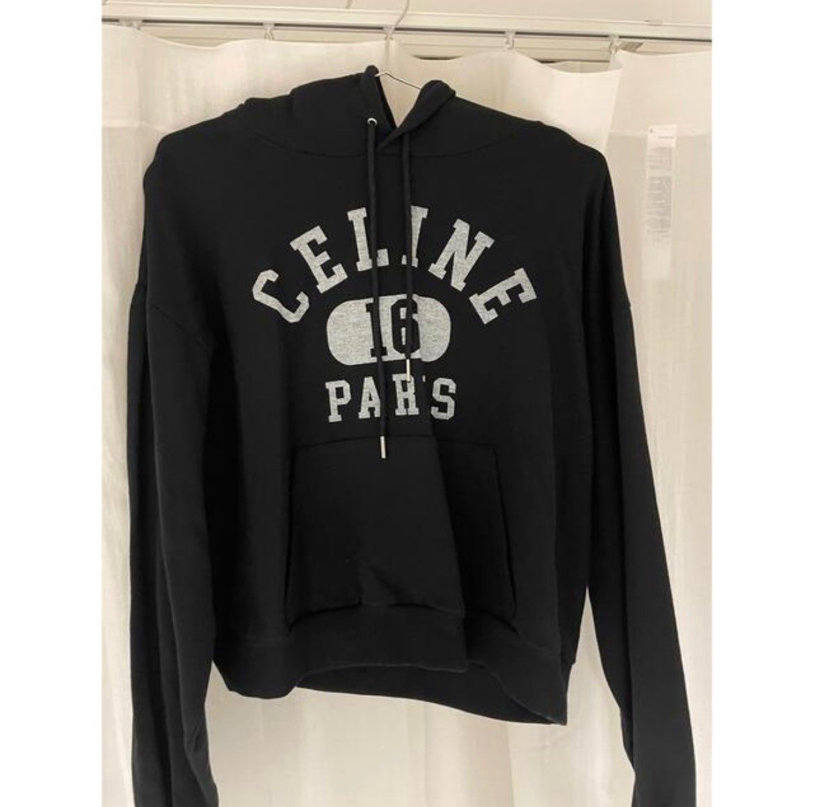 セリーヌパーカー