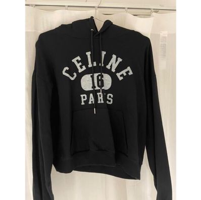 セリーヌパーカー