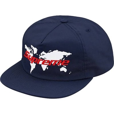 Supreme world 5 panel