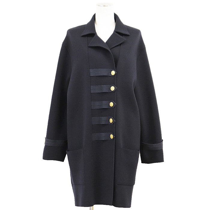 C (やや傷や汚れあり)】【SALE】Salvatore Ferragamo サルヴァトーレ