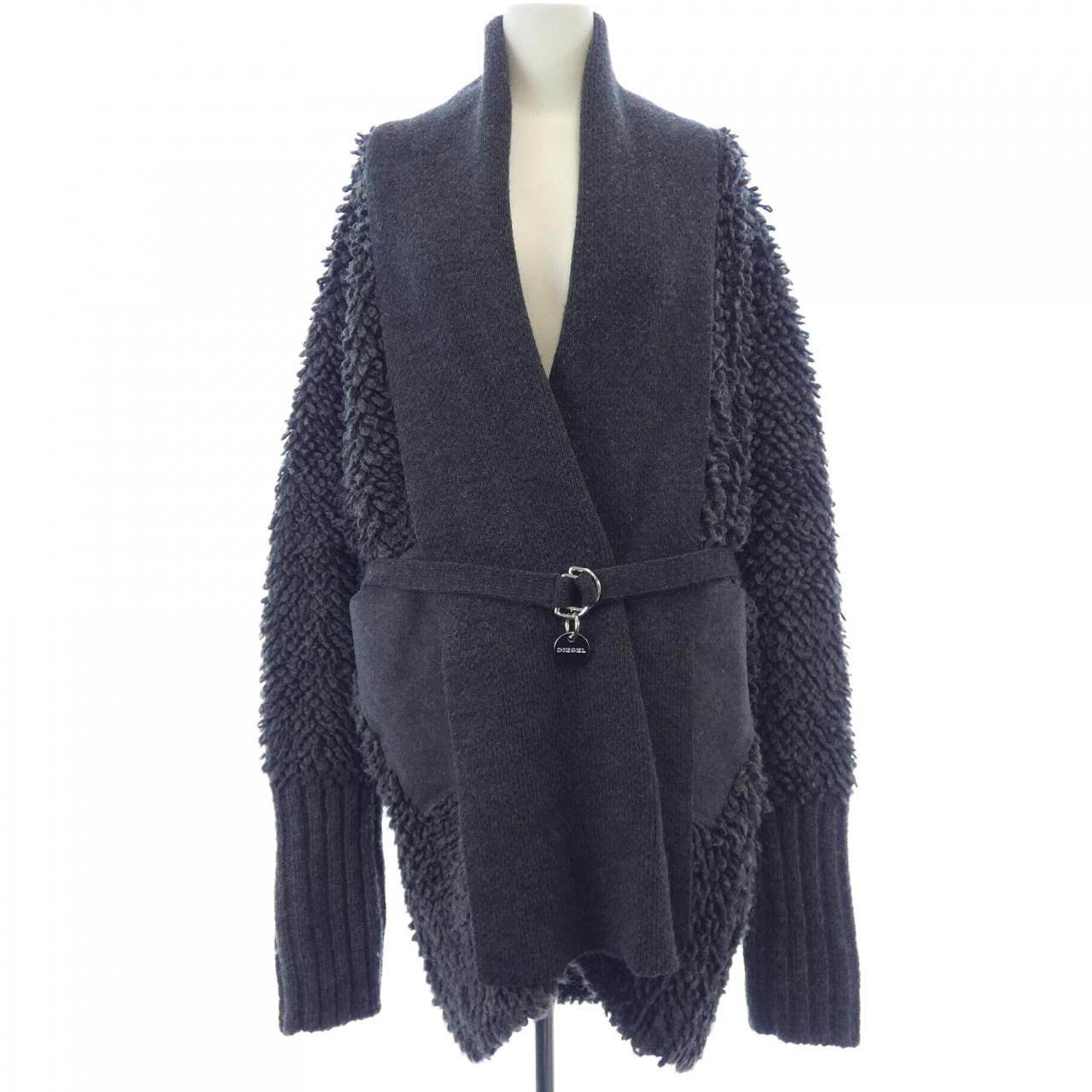 ディーゼル DIESEL S.C.IT002555 コート