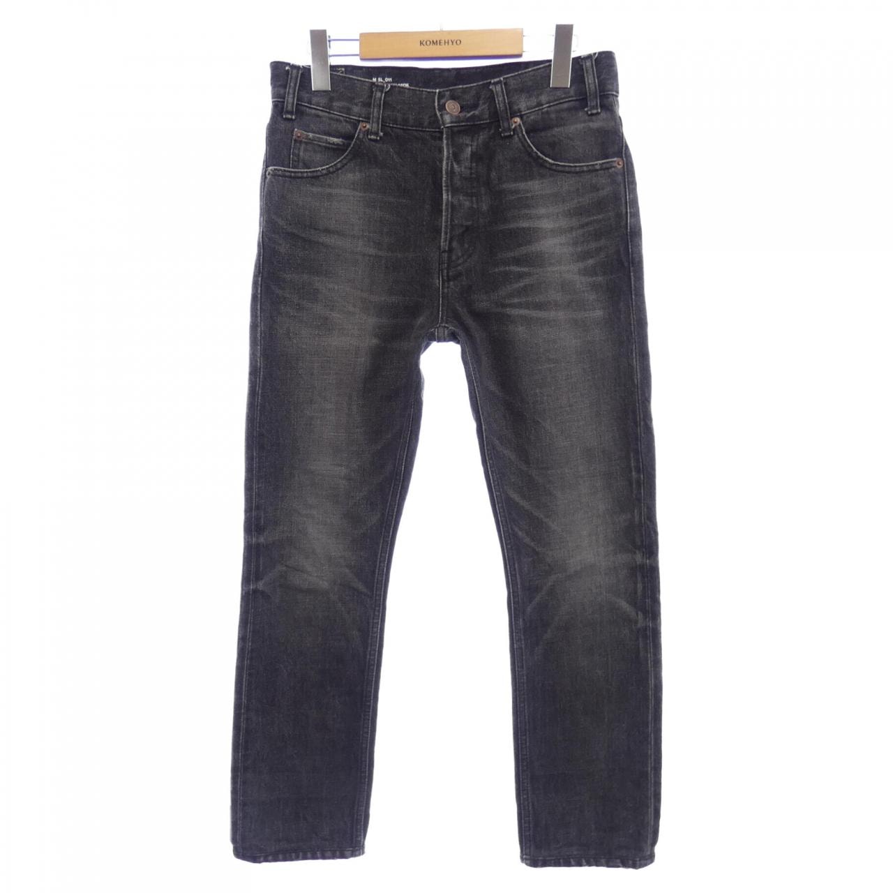 セリーヌ CELINE ジーンズ