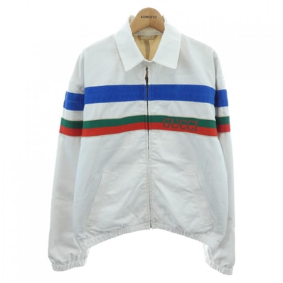 B (目立った傷や汚れなし)】【美品】GUCCI グッチ デニムクロップド B (目立った傷や汚れなし)】【美品】GUCCI グッチ デニムクロップド