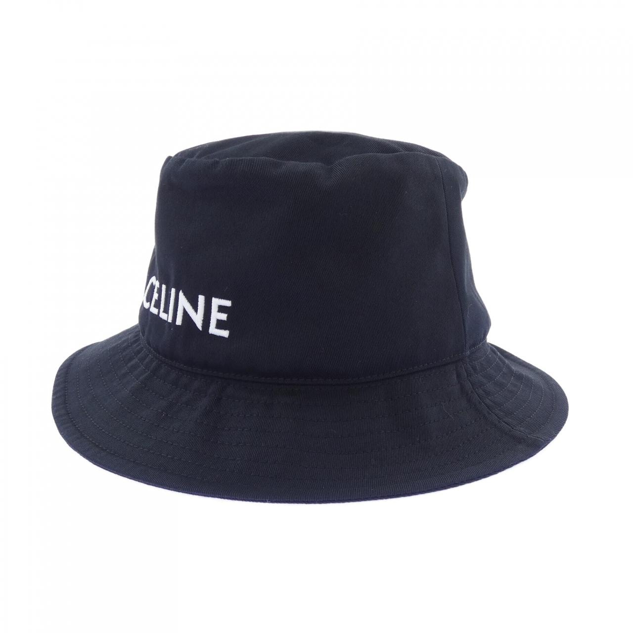 セリーヌ CELINE 2AUO4968P ハット