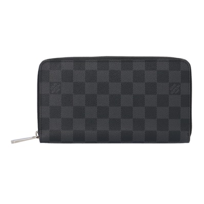 Louis Vuitton Damier Graphite Zippy Organizer