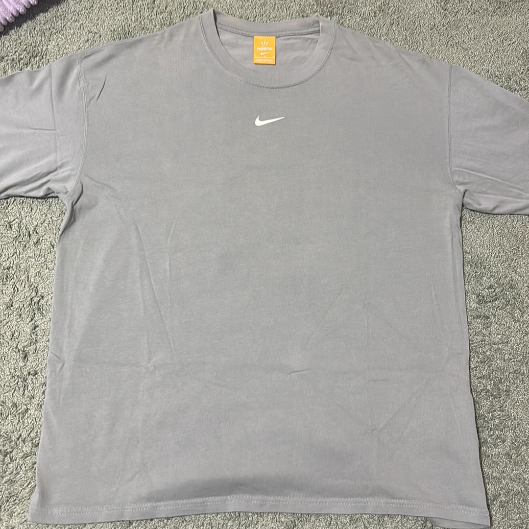 Nike x Drake NOCTA NRG CS S/S Tee "Green"