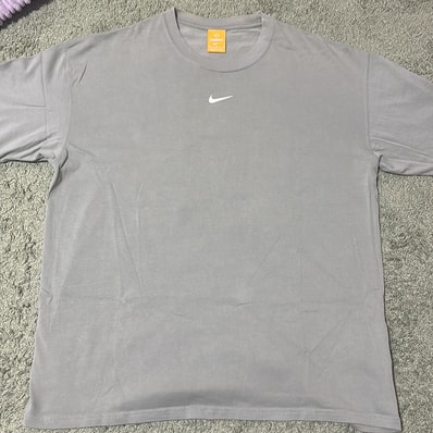 Nike x Drake NOCTA NRG CS S/S Tee "Green"