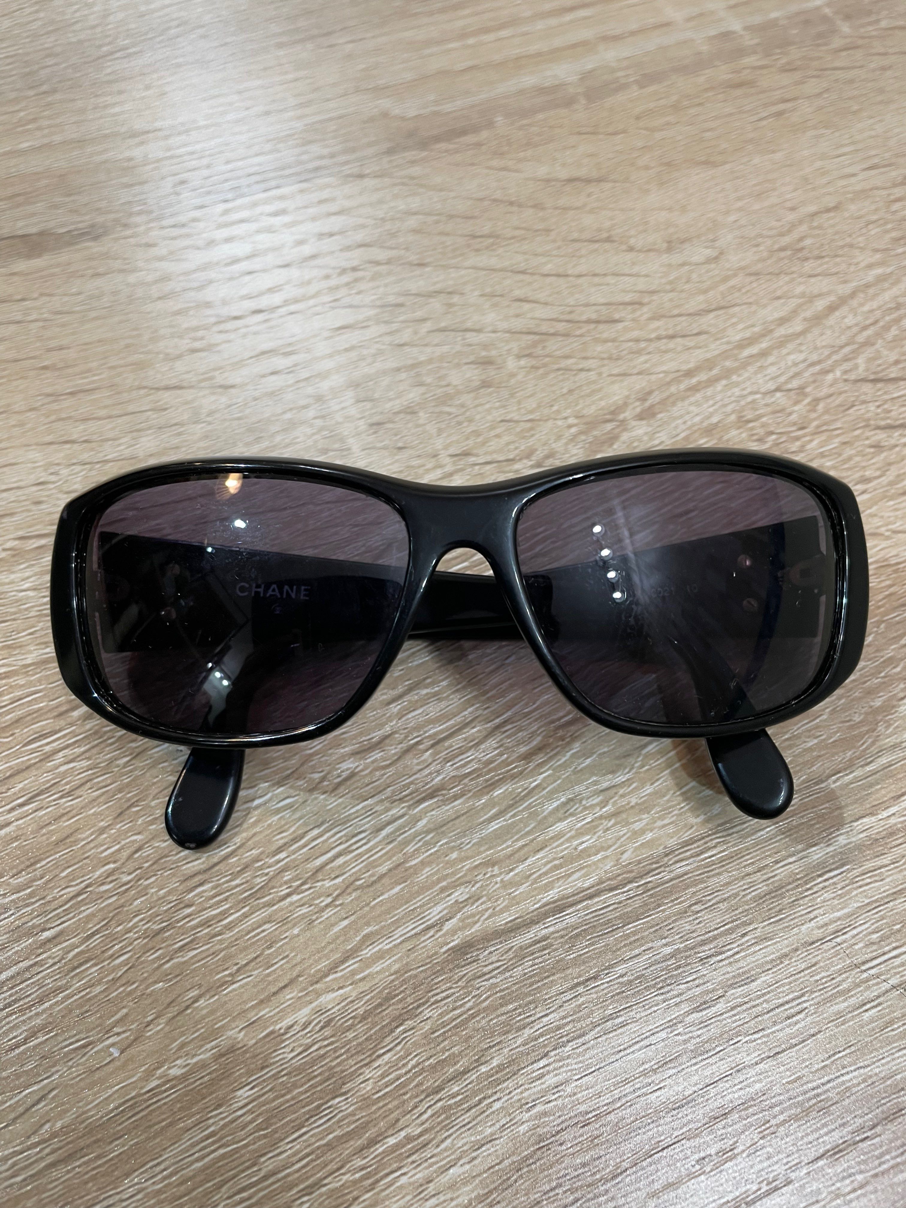 CHANELサングラス