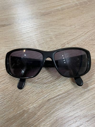 CHANELサングラス