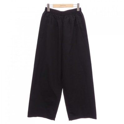 バレンシアガ BALENCIAGA 746495 TM017 UNISEX パンツ