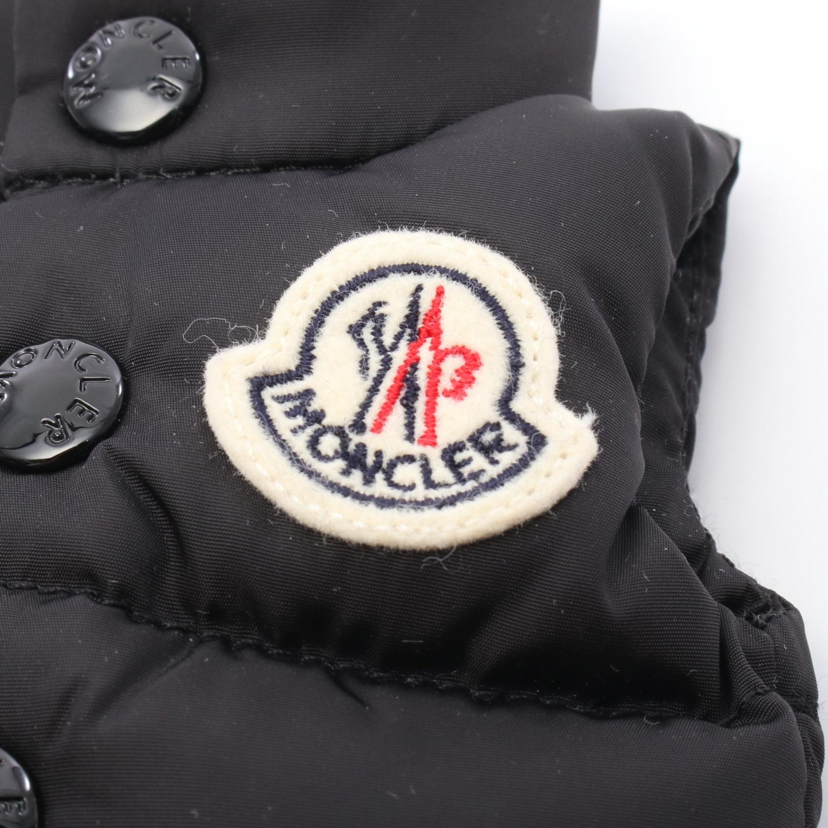 A+ (新品・未使用(ワケあり))】モンクレール MONCLER ベスト