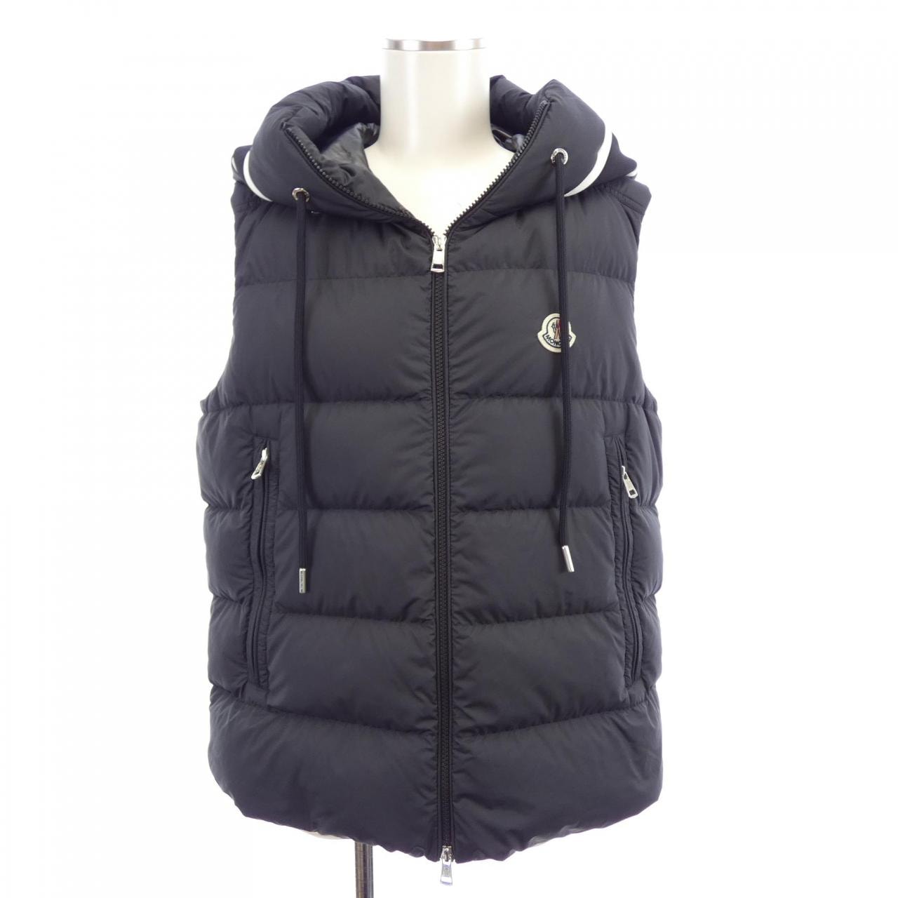 モンクレール MONCLER CARDAMINE ダウンベスト
