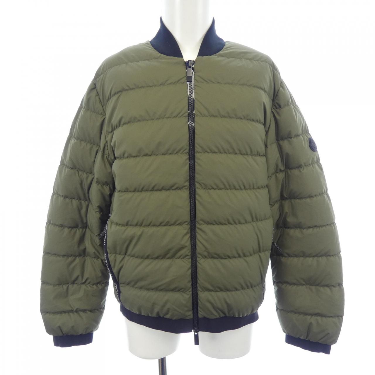 モンクレール MONCLER OISE ダウンジャケット