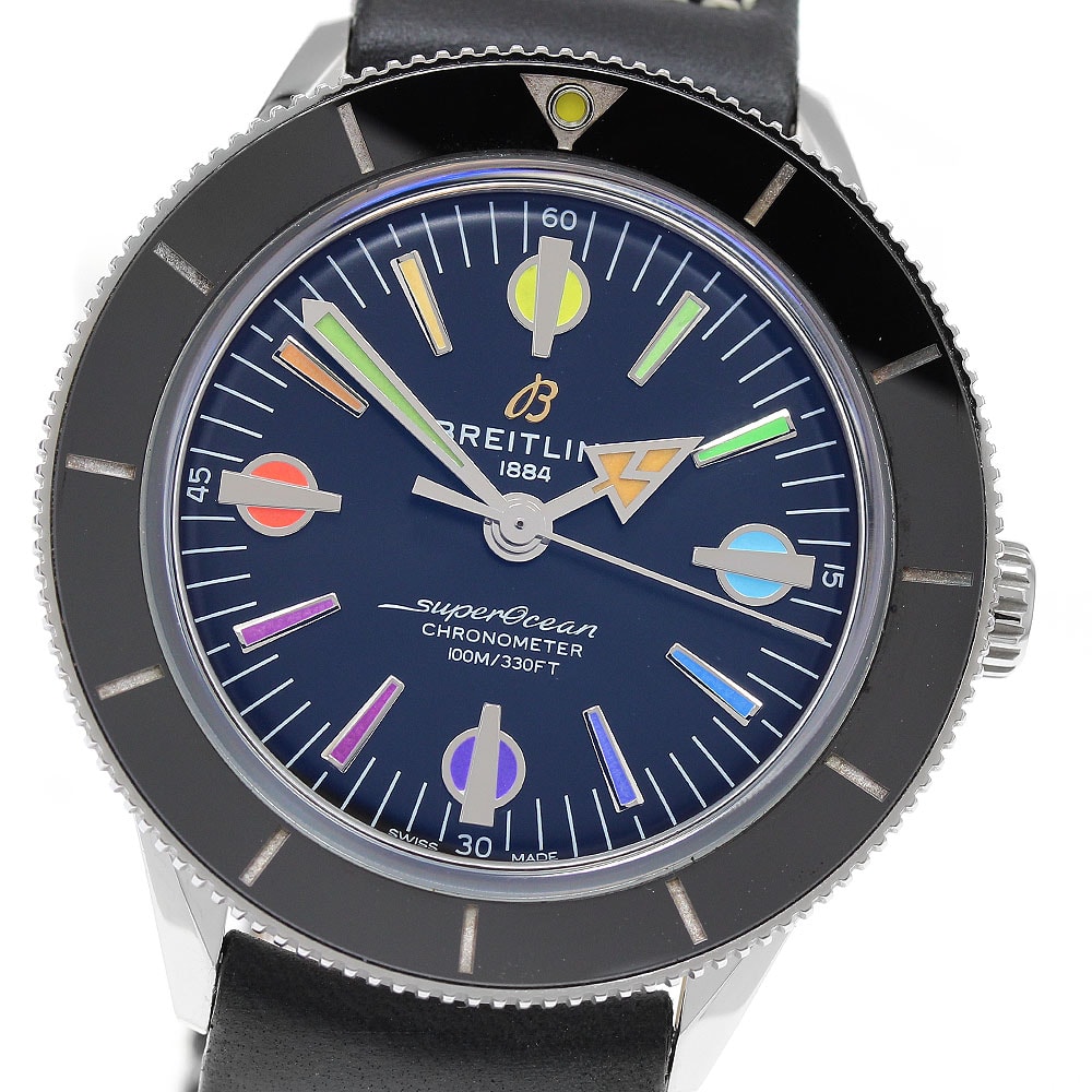 ブライトリング メンズ 【中古】