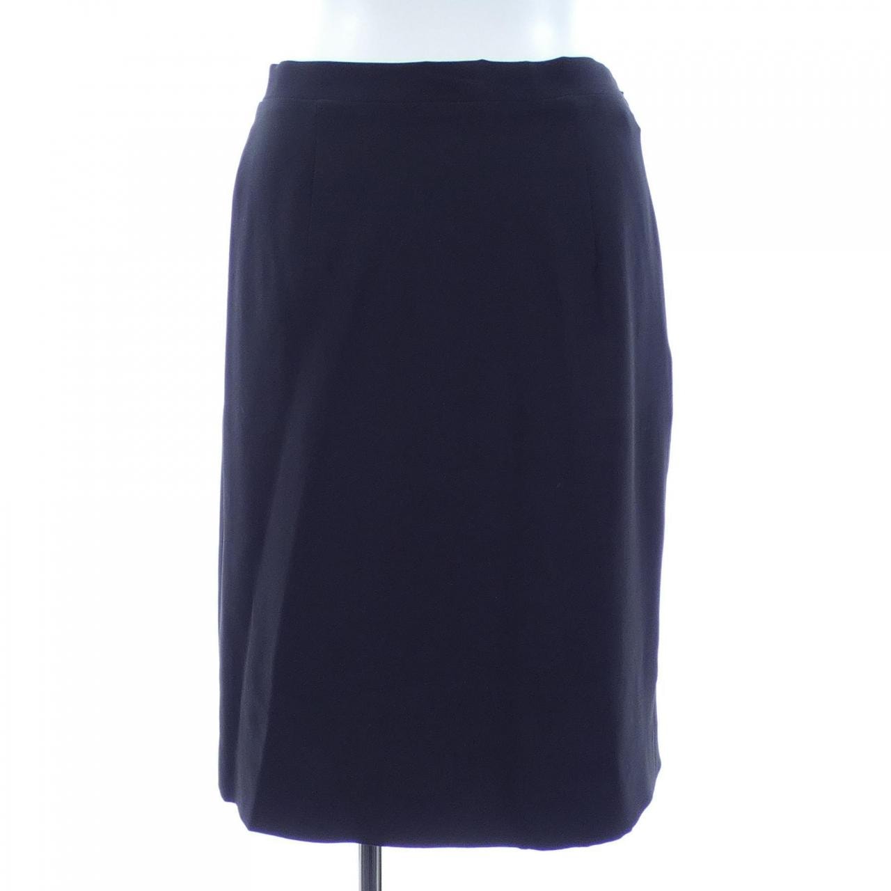 クリスチャンディオール CHRISTIAN DIOR 1A21318A1710 スカート