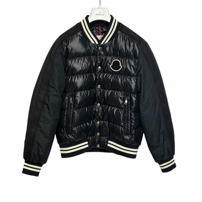 モンクレールH20911A00106595ZJ ダウンジャケット メンズ