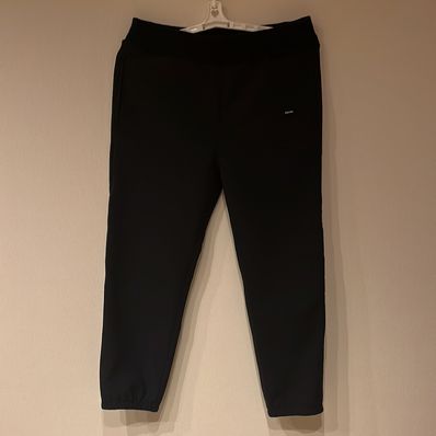 Supreme Windstopper Sweatpant "Black"