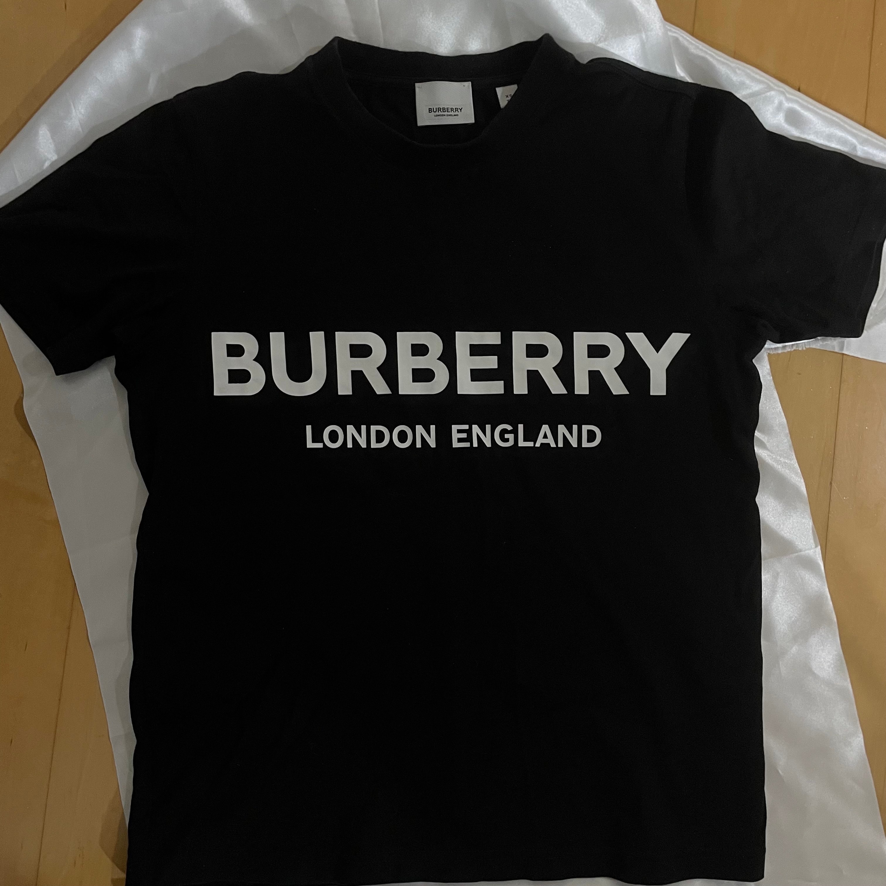 everyone j.30000 Sketchy Logo Short Sleeve Tee Shirt 