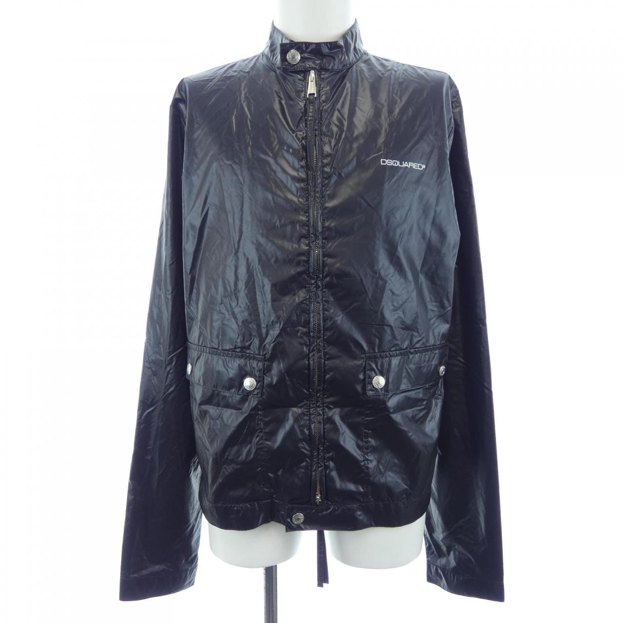 ディースクエアード DSQUARED2 ジャケット