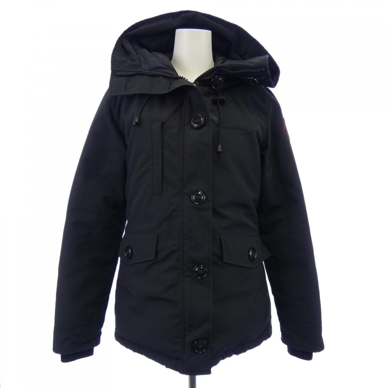 カナダグース CANADA GOOSE BEAMS 3800LJB ダウンジャケット