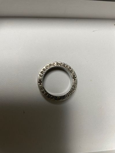 クロムハーツ FOREVERリング