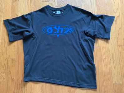 Nike x Off-White Men's T-shirt 005 "Black"