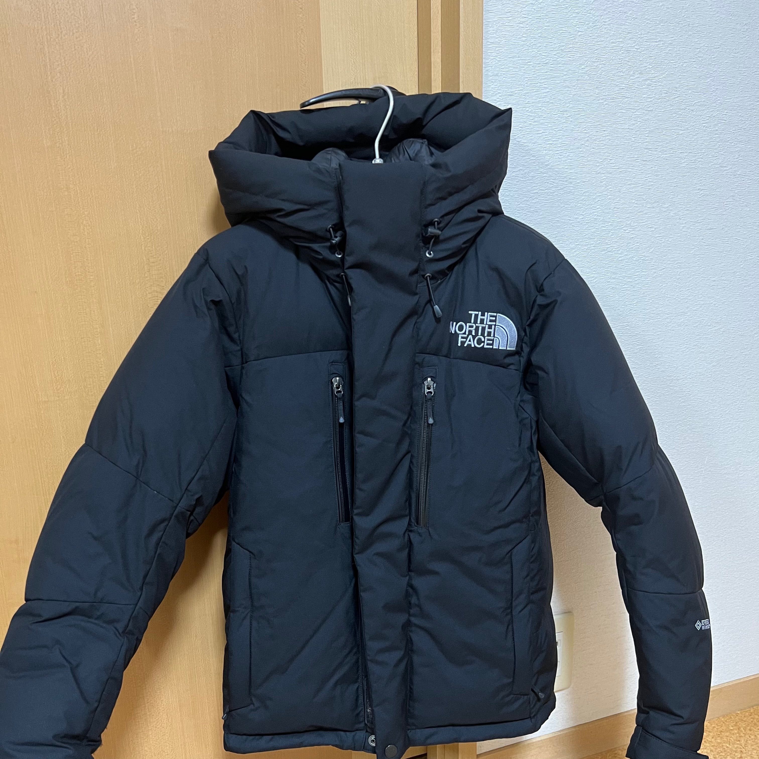 The North Face Baltro Light Jacket K 2020/2021 "Black"