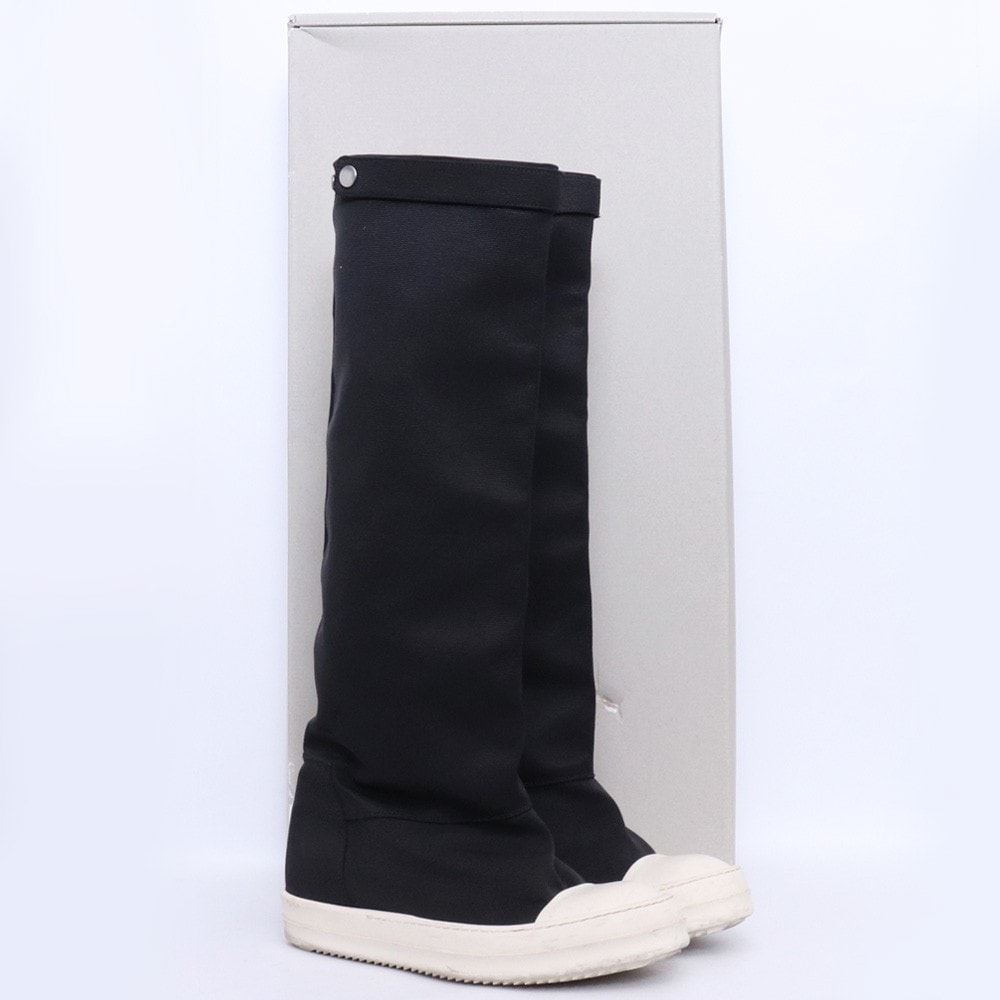 RICK OWENS DRKSHDW エレファント スニーカー ブーツ