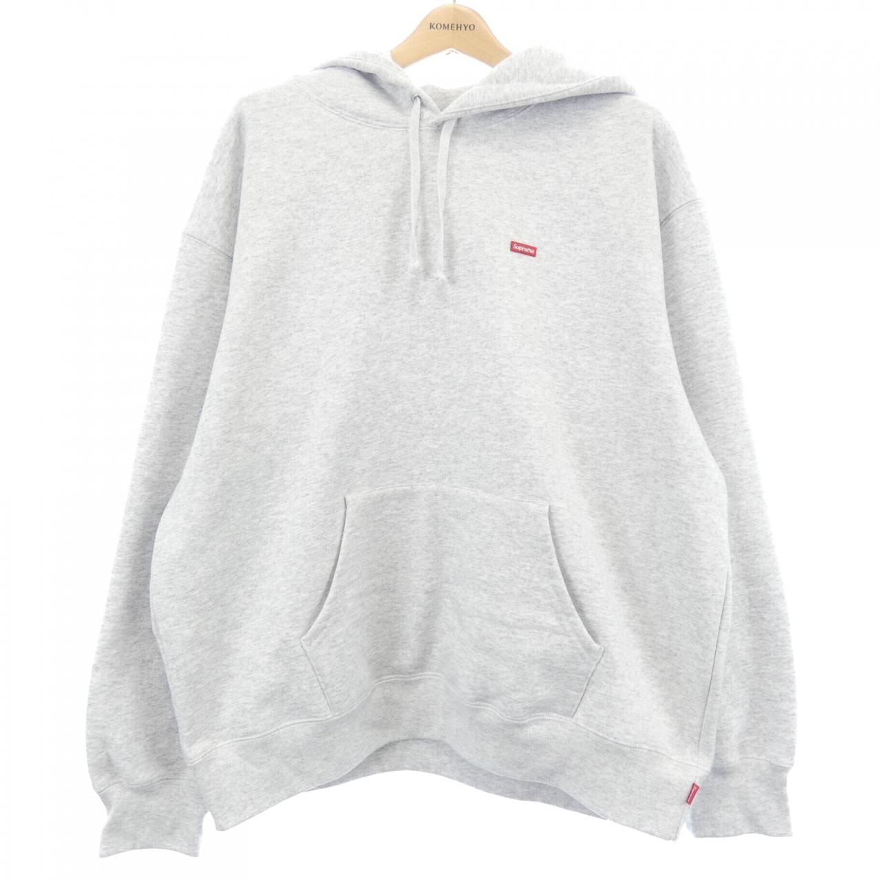 シュプリーム SUPREME SMALL Box パーカー