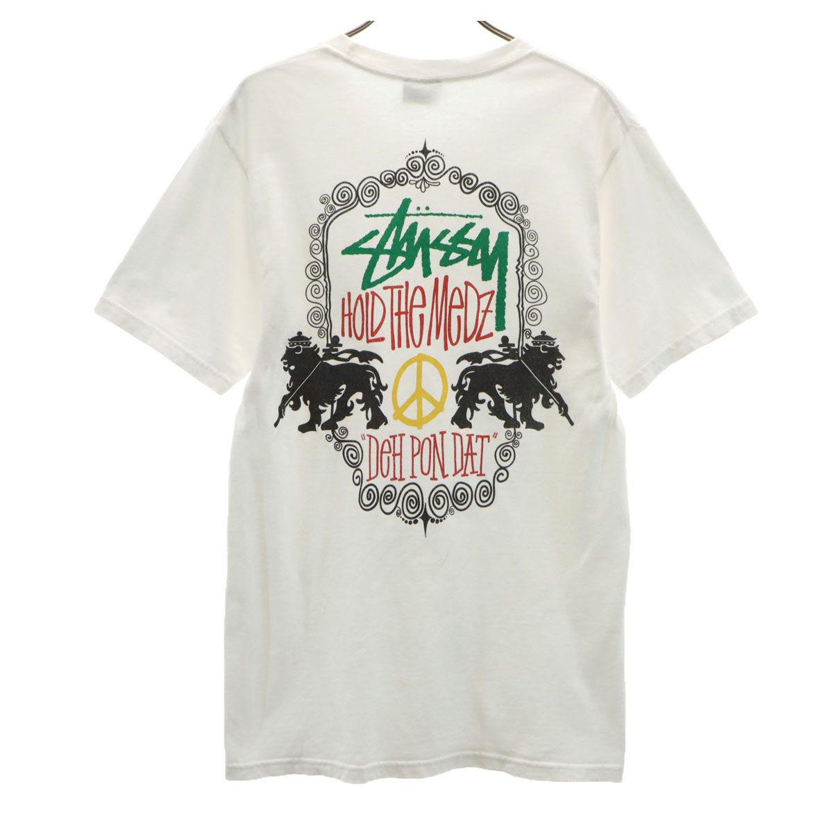 STUSSY ステューシー 半袖 Tシャツ