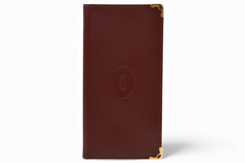 カルティエL3000003 長財布 ユニセックス