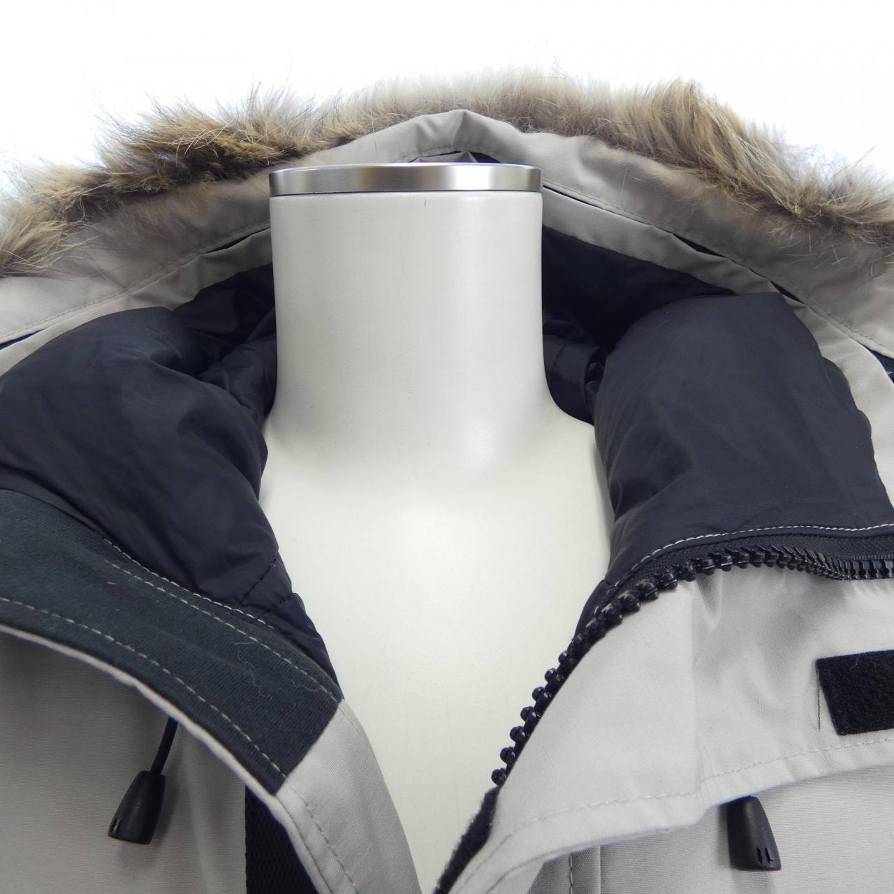 C (やや傷や汚れあり)】カナダグース CANADA GOOSE ヘリテージ 2062MA