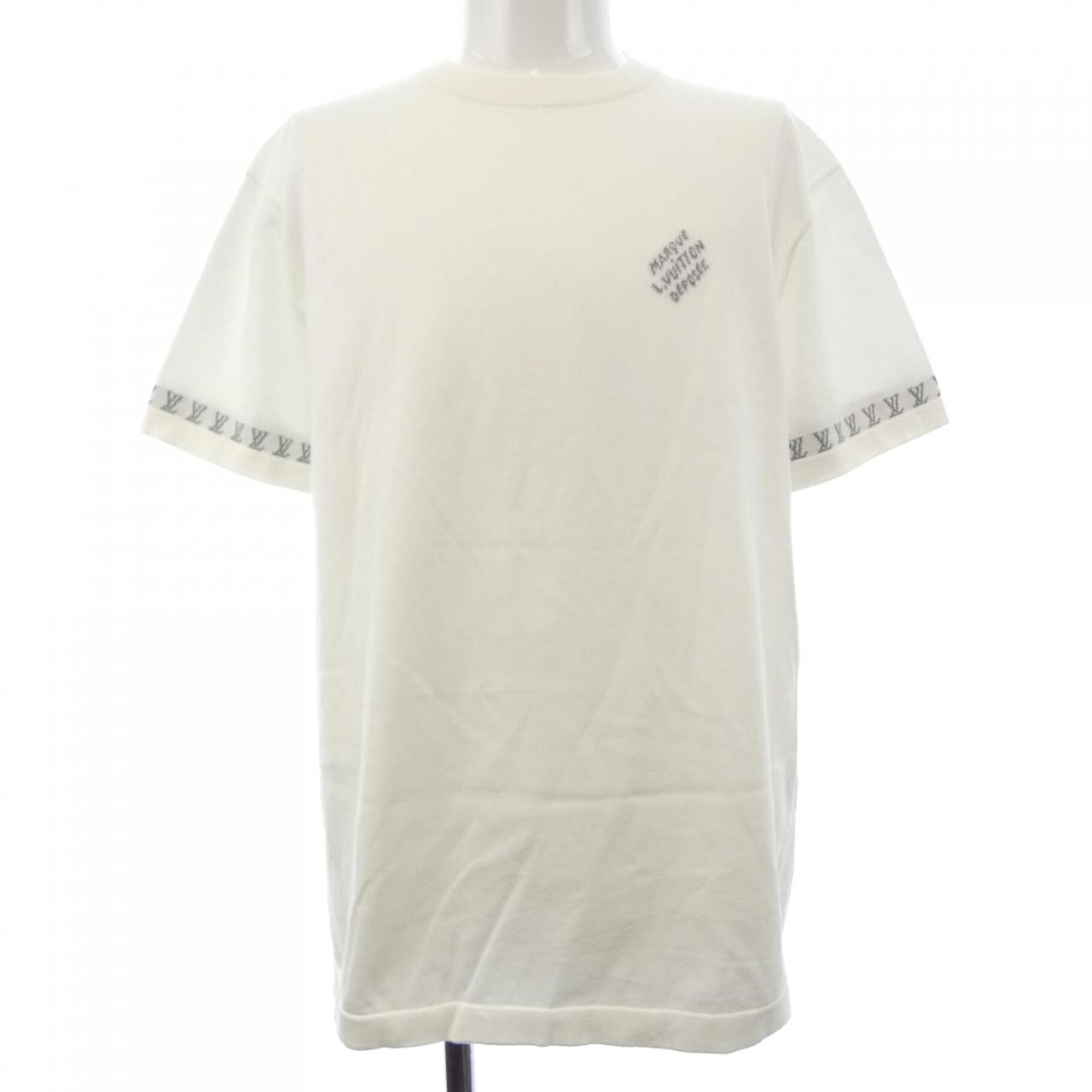 ルイヴィトン LOUIS VUITTON HRN42WZ34 ニット