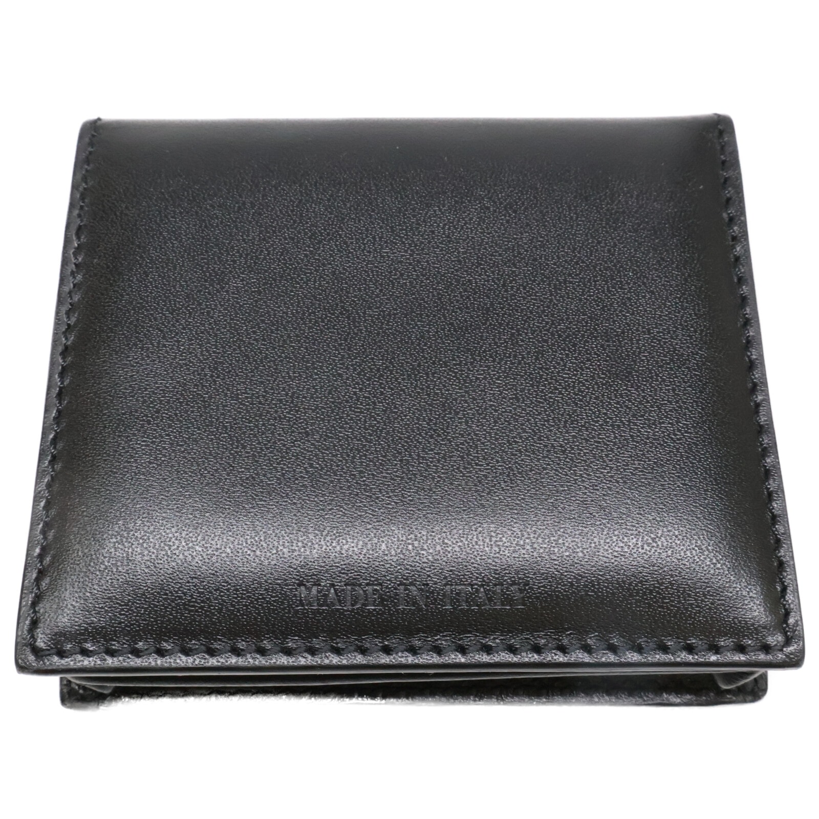 ロンハーマン 【美品】DINAMICA for Ron Herman Small Leather Collection ダイナミカ別注 スモールレザーコレクション Leather Coin Purse レザー
