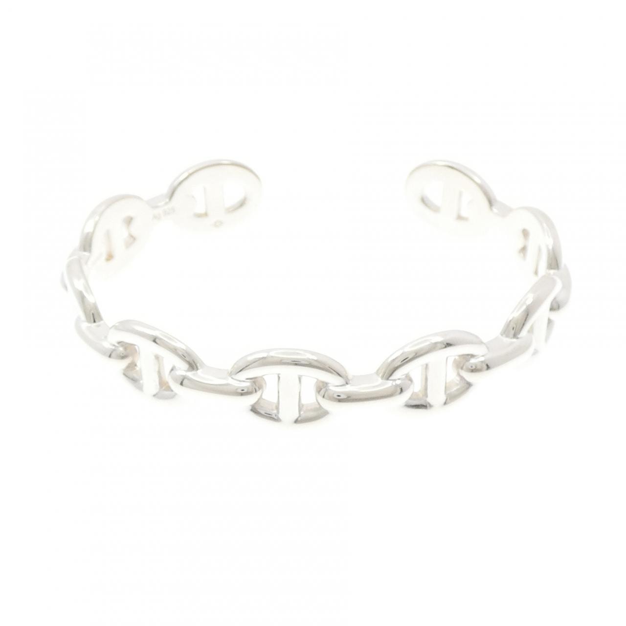 エルメス シェーヌダンクル アンシェネ ブレスレット