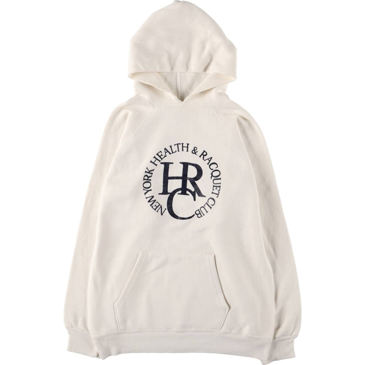 古着 80年代 チャンピオン Champion トリコタグ カレッジ スウェットプルオーバーパーカー USA製 メンズM相当 ヴィンテージ/eaa534714